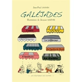 Galéjades - Jean-Paul Jannin