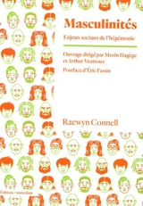 Masculinités : enjeux sociaux de l'hégémonie - Raewyn Connell
