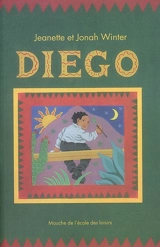 Diego - Jeanette Winter