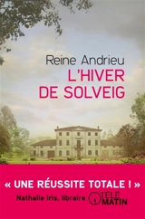 L'hiver de Solveig - Reine Andrieu