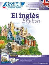 El inglés, B2 : super pack - Anthony Bulger