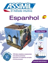 Espanhol : super pack - Francisco Javier Anton Martinez