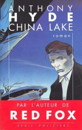 China lake - Anthony Hyde