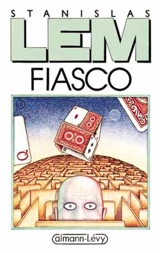 Fiasco - Stanislaw Lem