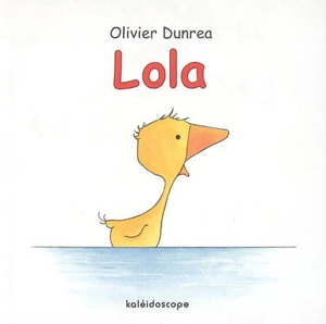 Lola - Olivier Dunrea