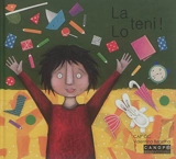 Lo-la teni - Centre d'animation pédagogique en occitan (Pau)