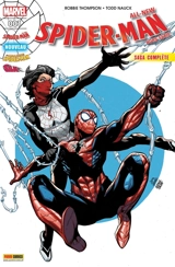 All-New Spider-Man, hors série, n° 1. The amazing Spider-Man & Silk : saga complète - Robbie Thompson
