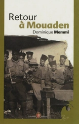 Retour à Mouaden - Dominique Memmi