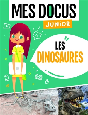 Les dinosaures - Florian Lucas