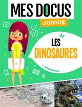 Les dinosaures - Florian Lucas