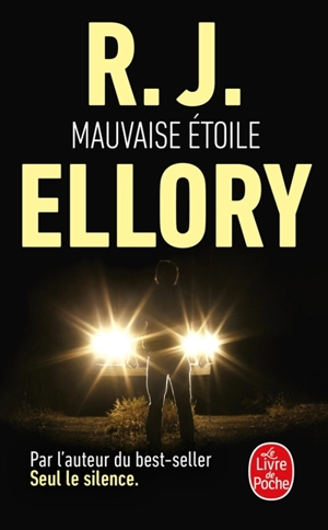 Mauvaise étoile - Roger Jon Ellory
