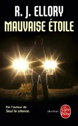 Mauvaise étoile - Roger Jon Ellory