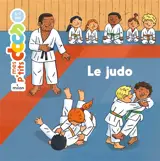 Le judo - Stéphanie Ledu