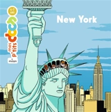 New York - Stéphanie Ledu