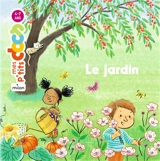 Le jardin - Stéphanie Ledu