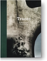 Traces - Richard Volante