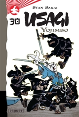Usagi Yojimbo. Vol. 30 - Stan Sakai