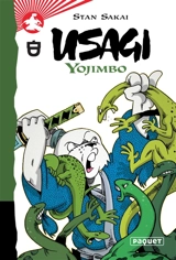 Usagi Yojimbo. Vol. 8 - Stan Sakai