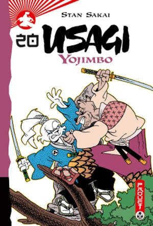 Usagi Yojimbo. Vol. 20 - Stan Sakai