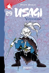 Usagi Yojimbo. Vol. 29 - Stan Sakai