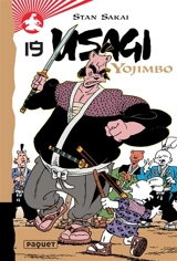 Usagi Yojimbo. Vol. 19 - Stan Sakai