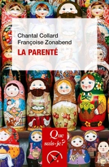 La parenté - Chantal Collard