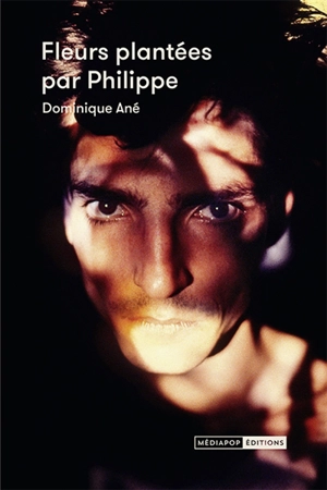 Fleurs plantées par Philippe - Dominique A.