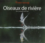 L'Allier : rivière à plumes - Fabrice Cahez