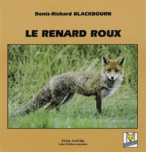 Le renard roux - Richard-Denis Blackbourn
