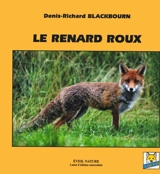 Le renard roux - Richard-Denis Blackbourn