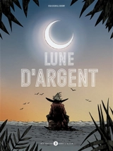 Lune d'argent - Issa Boun