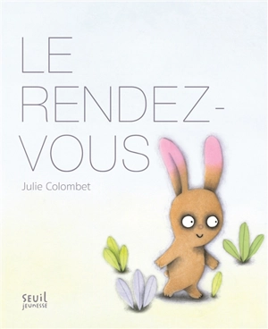 Le rendez-vous - Julie Colombet