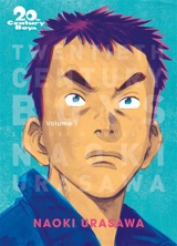 20th century boys. Vol. 1 - Naoki Urasawa