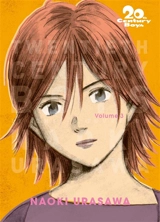 20th century boys. Vol. 3 - Naoki Urasawa