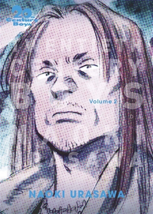 20th century boys. Vol. 2 - Naoki Urasawa