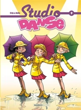 Studio danse. Vol. 9 - Béka