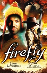 Firefly. Vol. 2. Les neuf mercenaires - James Lovegrove