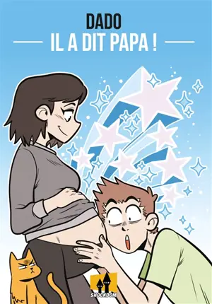 Il a dit papa ! - Dado