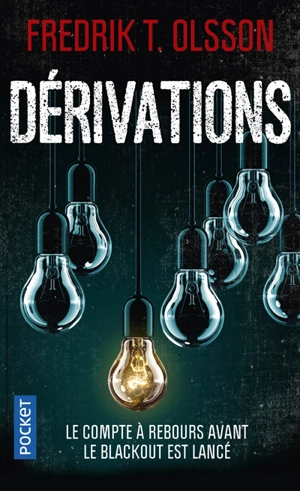 Dérivations - Fredrik Olsson