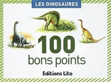 Les dinosaures - Olivier-Marc Nadel