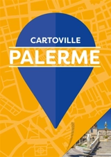 Palerme - Emmanuelle Berberian
