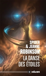 La danse des étoiles - Spider Robinson