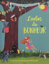 L'arbre du bonheur - Tereasa Surratt