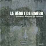Le géant de Baobo - Jacques Goorma