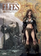 Elfes. Vol. 19. L'ermite de l'Ourann - Eric Corbeyran