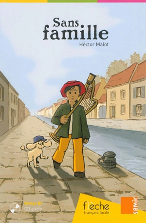 Sans famille - Hector Malot