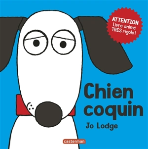 Chien coquin - Jo Lodge