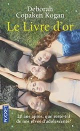 Le livre d'or - Deborah Copaken Kogan