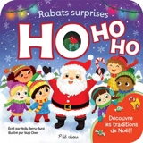 Ho Ho Ho : rabats surprises - Berry-Byrd, Holly