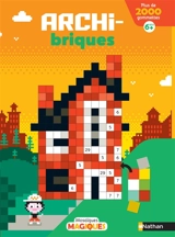 Archi-briques - Laurent Bazart